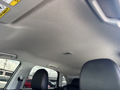 2025 Mitsubishi Outlander Sport SEL