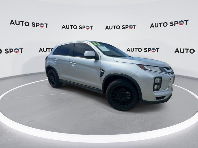 2025 Mitsubishi Outlander Sport SEL
