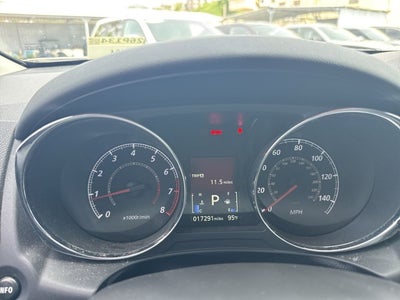 2025 Mitsubishi Outlander Sport SEL