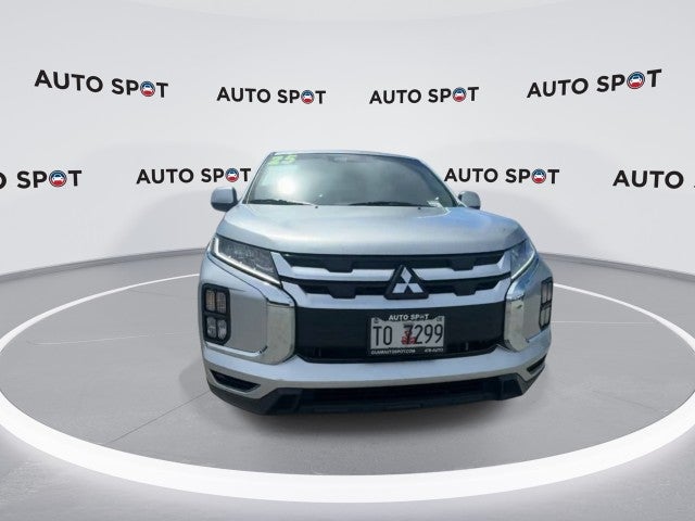 2025 Mitsubishi Outlander Sport SEL