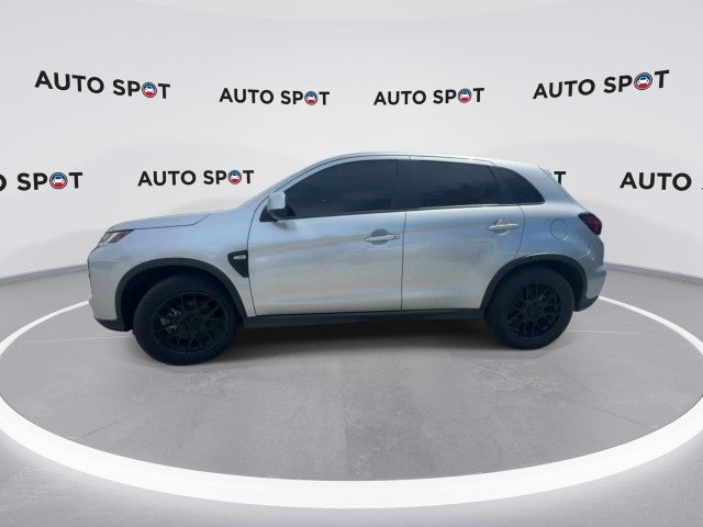 2025 Mitsubishi Outlander Sport SEL
