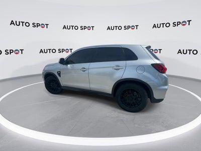 2025 Mitsubishi Outlander Sport SEL