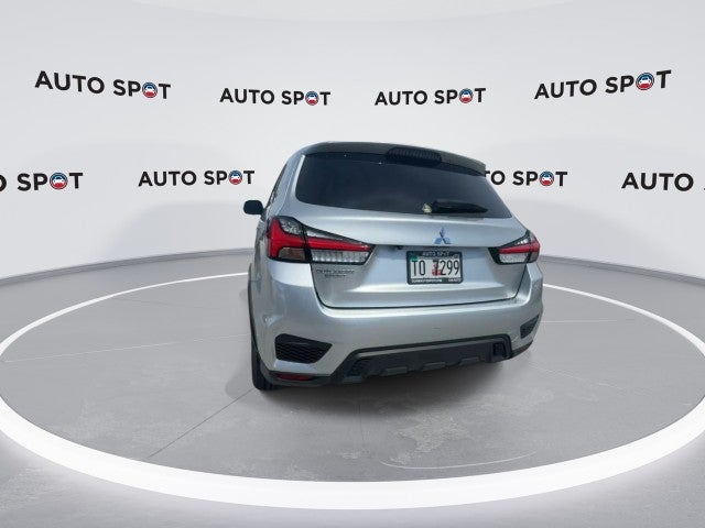 2025 Mitsubishi Outlander Sport SEL