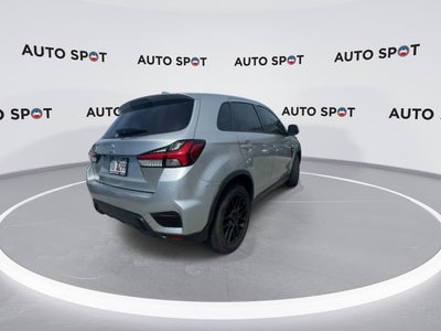 2025 Mitsubishi Outlander Sport SEL