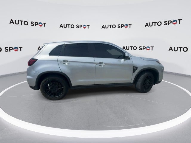 2025 Mitsubishi Outlander Sport SEL