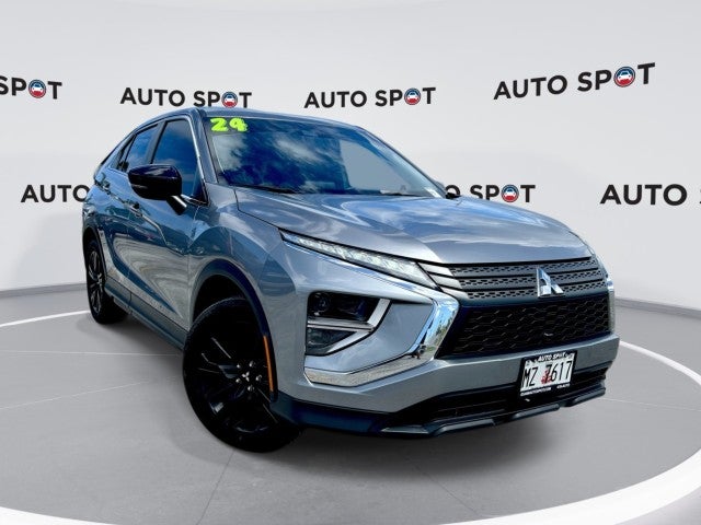 2024 Mitsubishi Eclipse Cross Base
