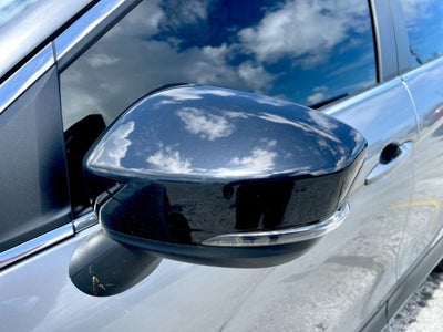 2024 Mitsubishi Eclipse Cross Base