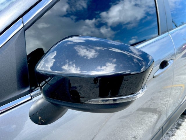 2024 Mitsubishi Eclipse Cross Base