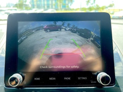 2024 Mitsubishi Eclipse Cross Base