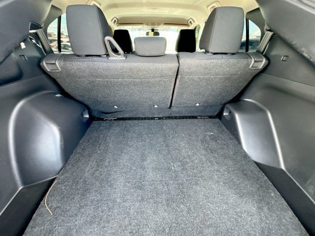 2024 Mitsubishi Eclipse Cross Base