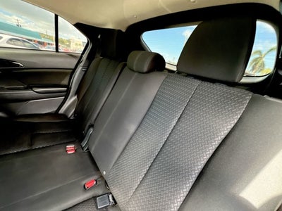 2024 Mitsubishi Eclipse Cross Base