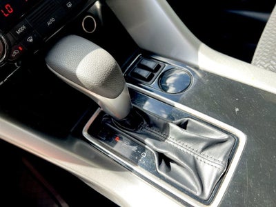 2024 Mitsubishi Eclipse Cross Base