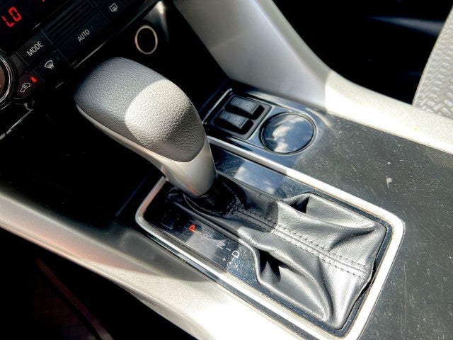2024 Mitsubishi Eclipse Cross Base