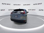 2024 Mitsubishi Eclipse Cross Base