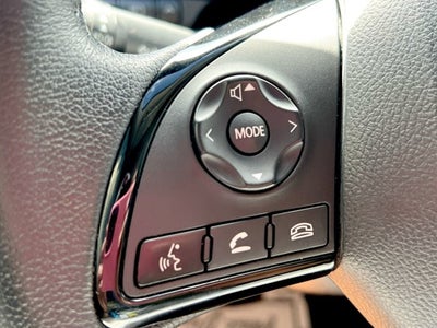 2024 Mitsubishi Eclipse Cross Base
