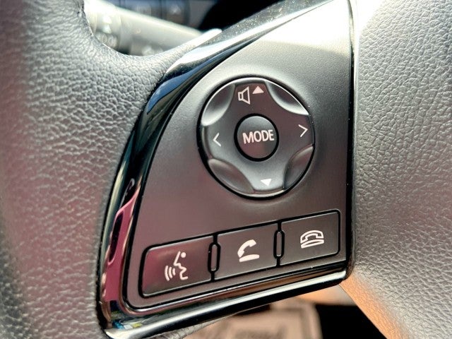 2024 Mitsubishi Eclipse Cross Base