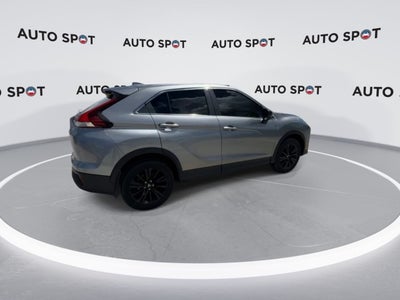 2024 Mitsubishi Eclipse Cross Base