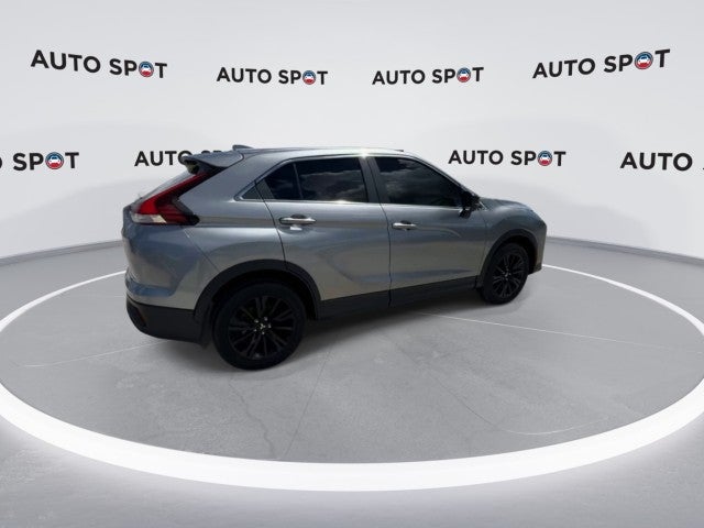 2024 Mitsubishi Eclipse Cross Base