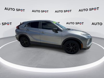 2024 Mitsubishi Eclipse Cross Base