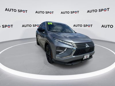 2024 Mitsubishi Eclipse Cross Base