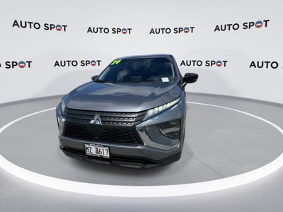 2024 Mitsubishi Eclipse Cross Base