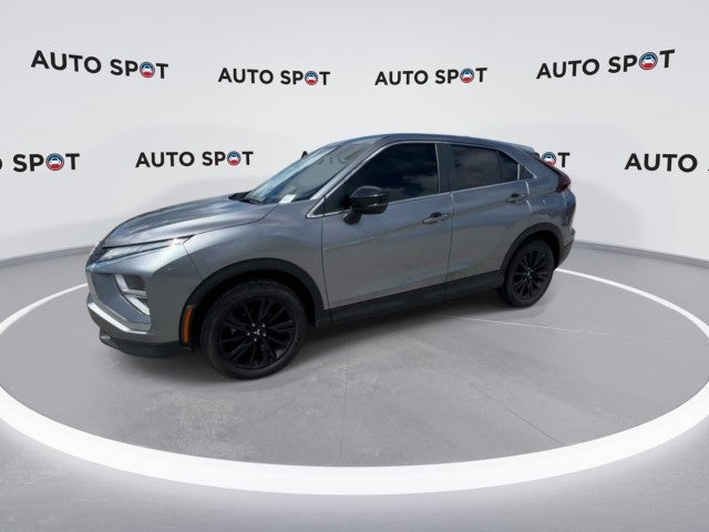 2024 Mitsubishi Eclipse Cross Base