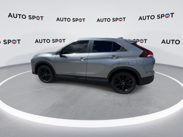 2024 Mitsubishi Eclipse Cross Base