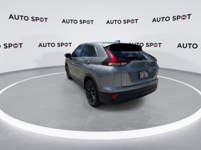 2024 Mitsubishi Eclipse Cross Base