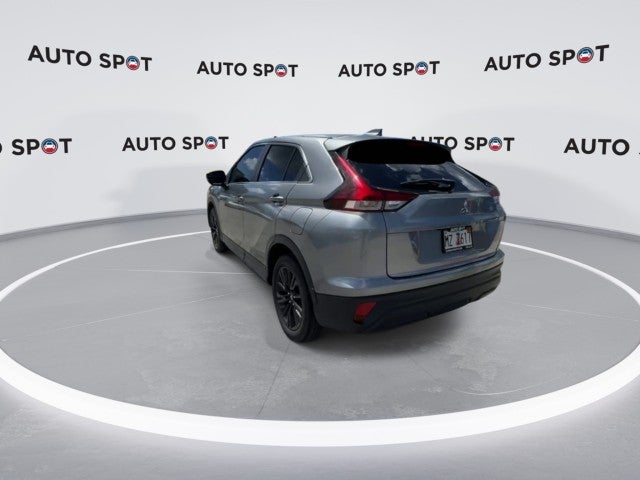 2024 Mitsubishi Eclipse Cross Base