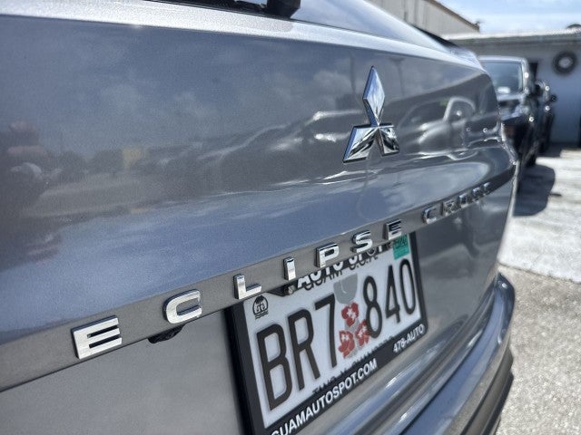 2025 Mitsubishi Eclipse Cross Base