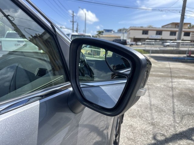 2025 Mitsubishi Eclipse Cross Base