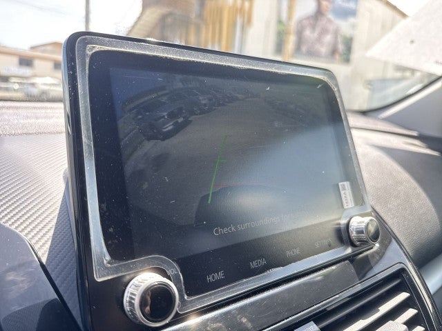 2025 Mitsubishi Eclipse Cross Base