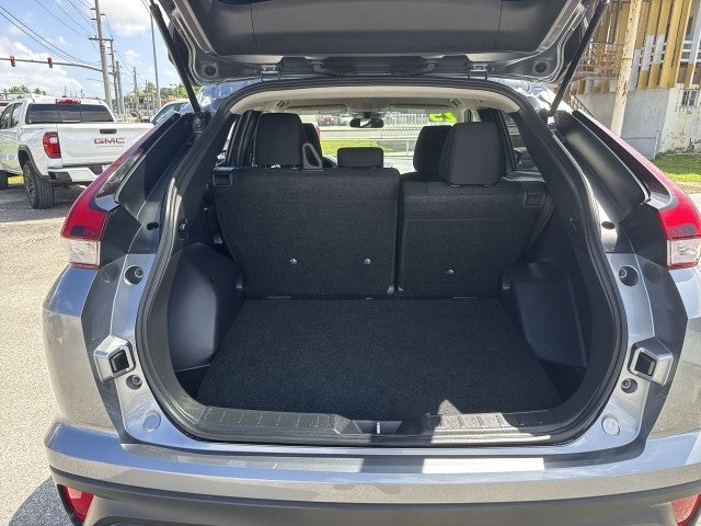 2025 Mitsubishi Eclipse Cross Base