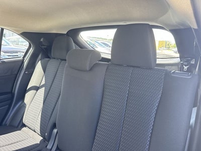 2025 Mitsubishi Eclipse Cross Base