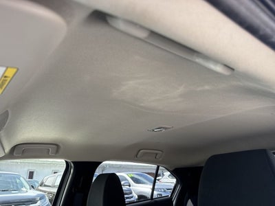 2025 Mitsubishi Eclipse Cross Base