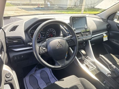 2025 Mitsubishi Eclipse Cross Base