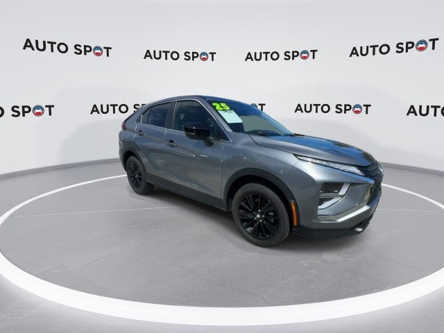 2025 Mitsubishi Eclipse Cross Base