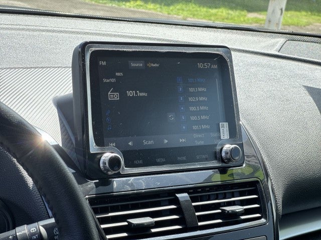 2025 Mitsubishi Eclipse Cross Base