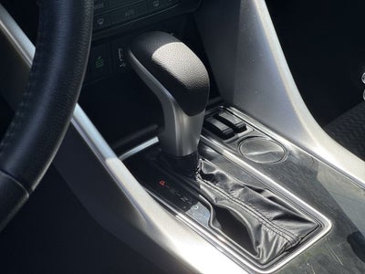 2025 Mitsubishi Eclipse Cross Base