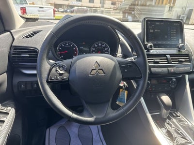 2025 Mitsubishi Eclipse Cross Base