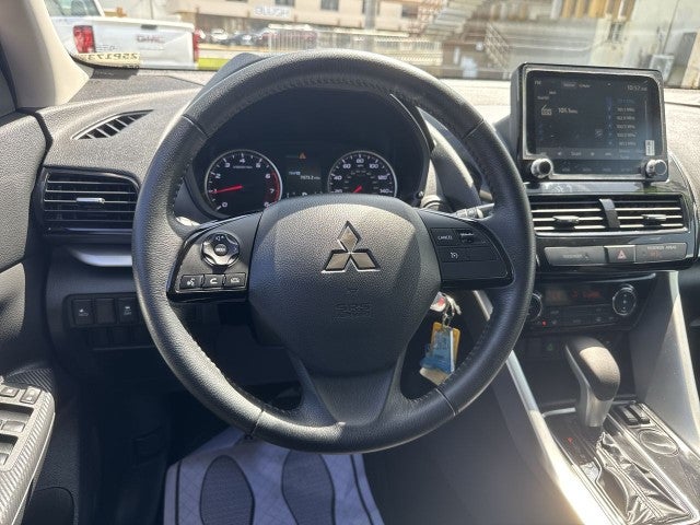 2025 Mitsubishi Eclipse Cross Base