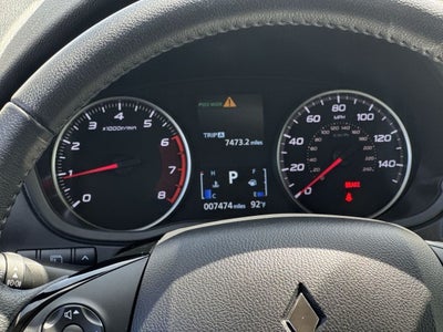 2025 Mitsubishi Eclipse Cross Base