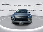 2025 Mitsubishi Eclipse Cross Base