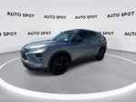 2025 Mitsubishi Eclipse Cross Base
