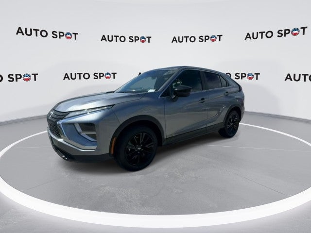 2025 Mitsubishi Eclipse Cross Base