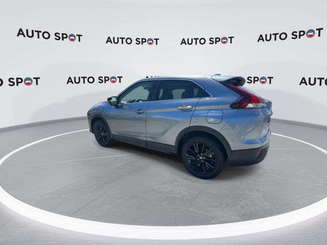 2025 Mitsubishi Eclipse Cross Base