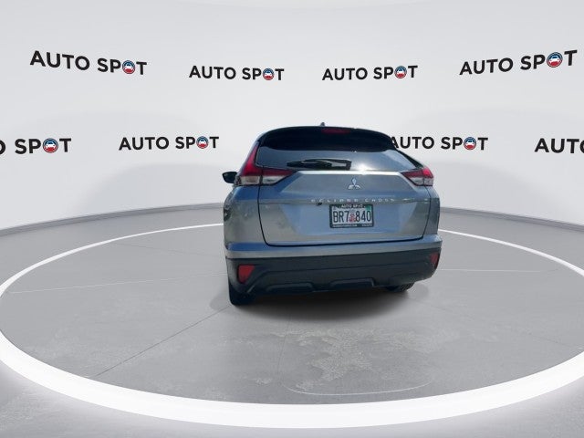 2025 Mitsubishi Eclipse Cross Base