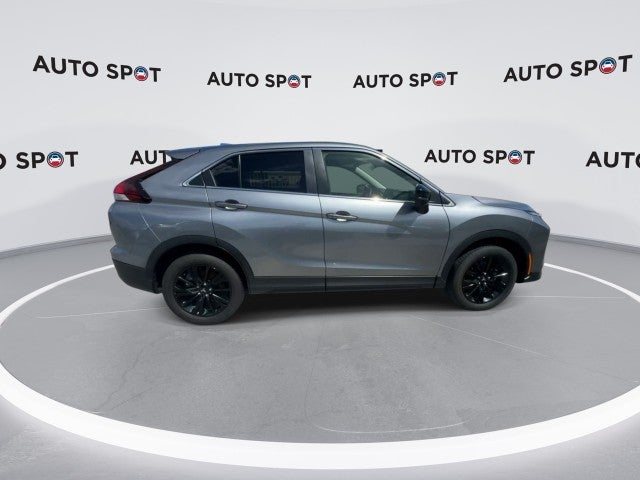 2025 Mitsubishi Eclipse Cross Base