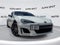 2020 Subaru BRZ Limited