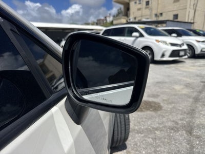 2020 Subaru BRZ Limited